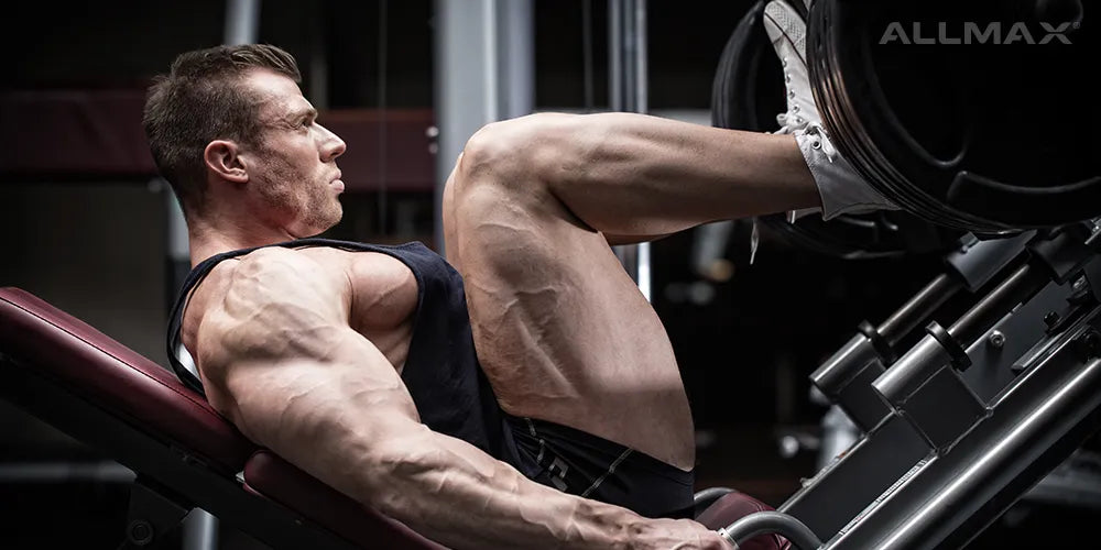 12 Week Bodybuilding Program for Maximum Strength and Size