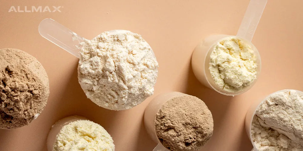 Which Protein Powder Is Actually Right for Women, and Why Does the Formula Matter More Than the Label?