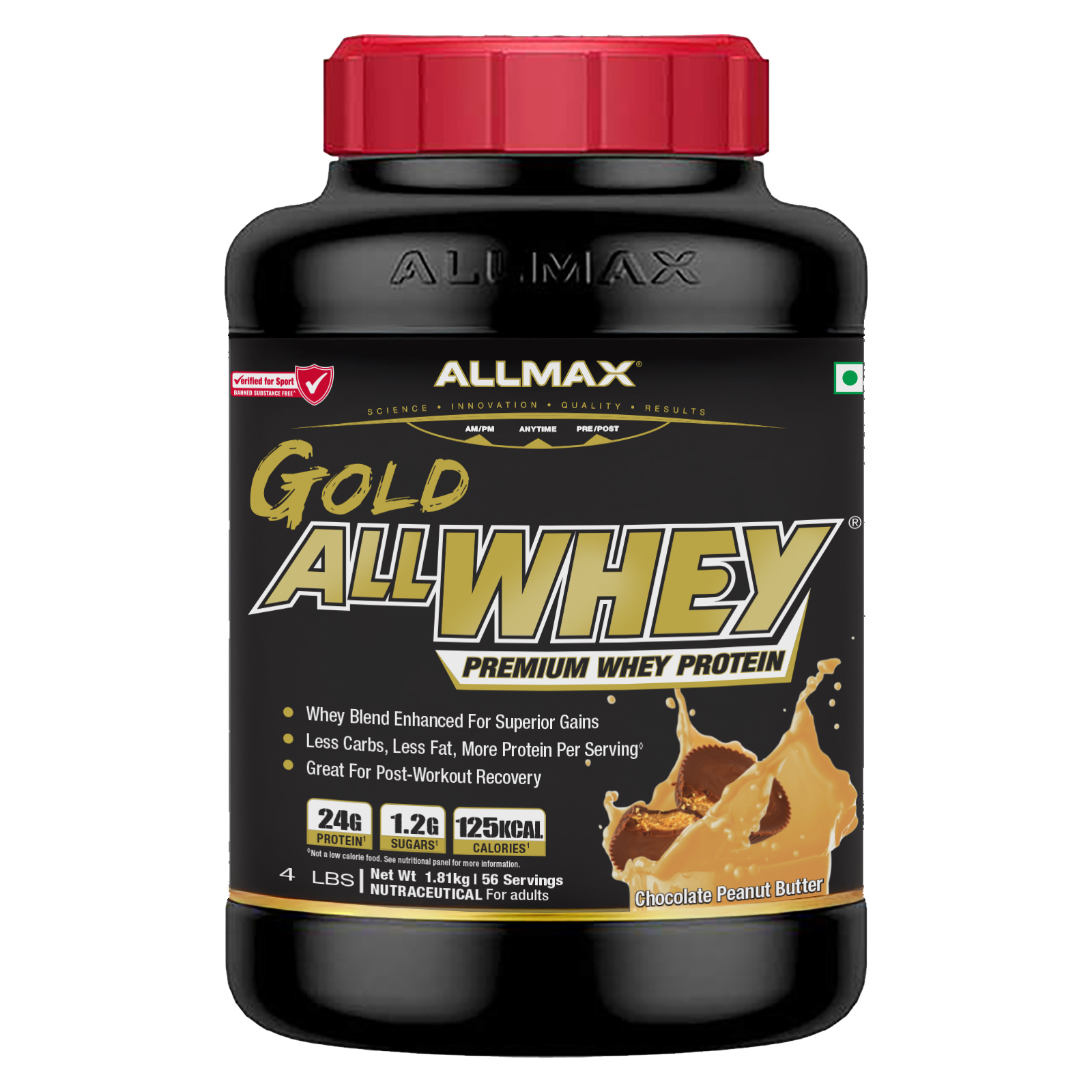 Whey Protein
